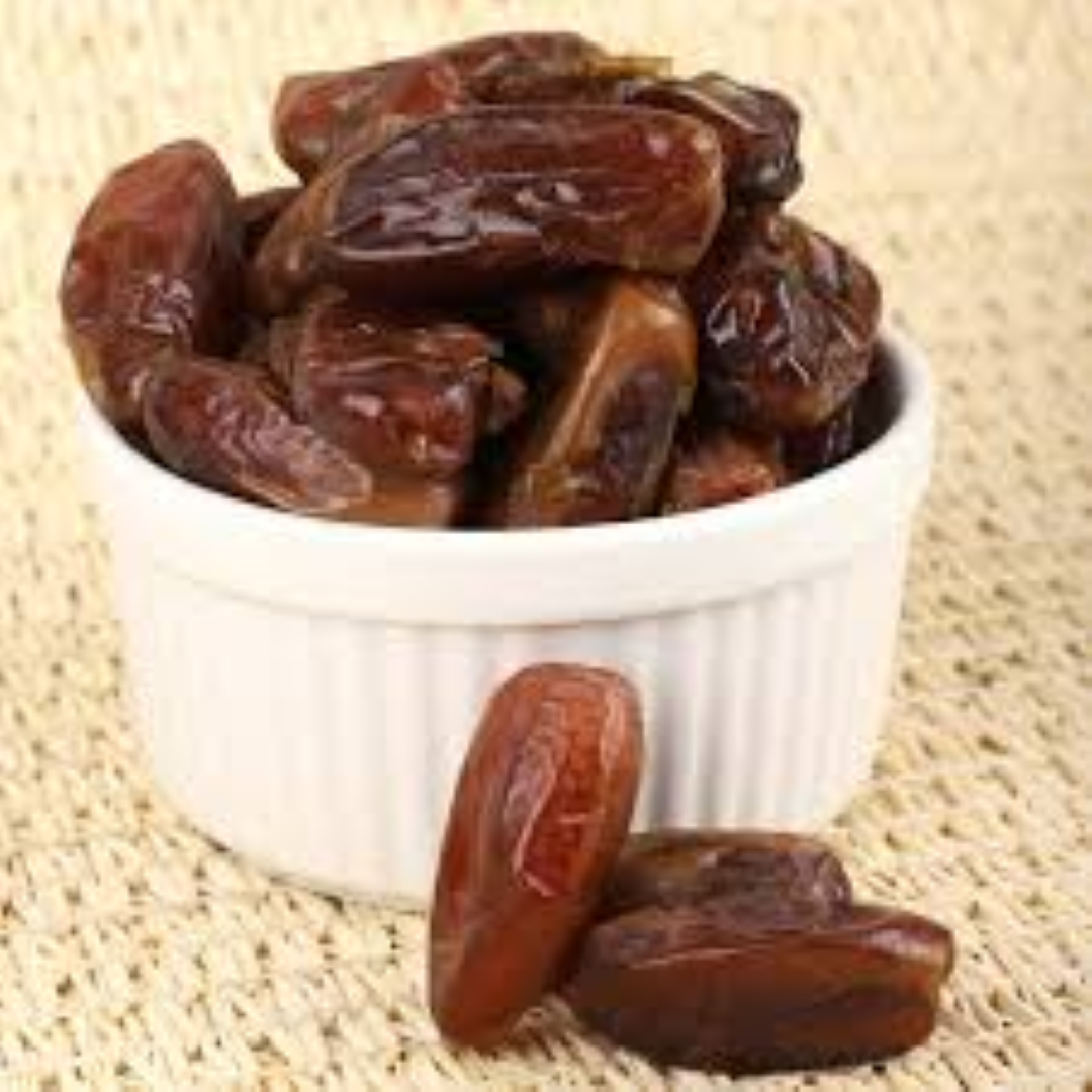 KHUDRI DATES 500G